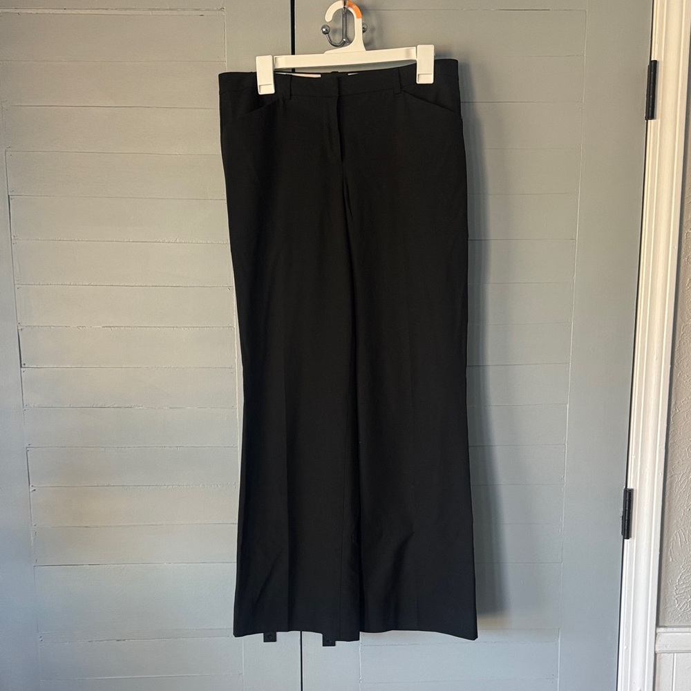 The Limited Black Women's Trousers